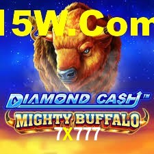 Welcome Bonus 7X777