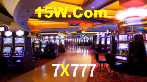7X777: A Experiência de Casino com Jogos de Mesa ao Vivo