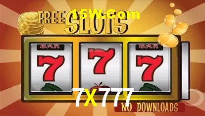 Promoções Sazonais 7X777