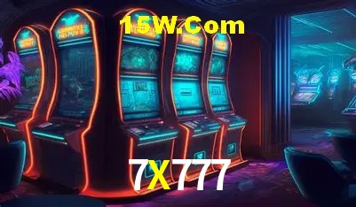Design Responsivo 7X777