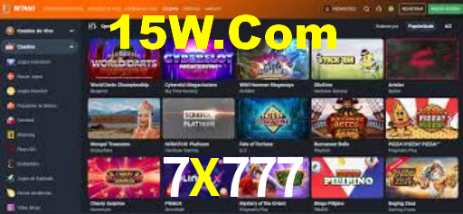 7X777 Bet