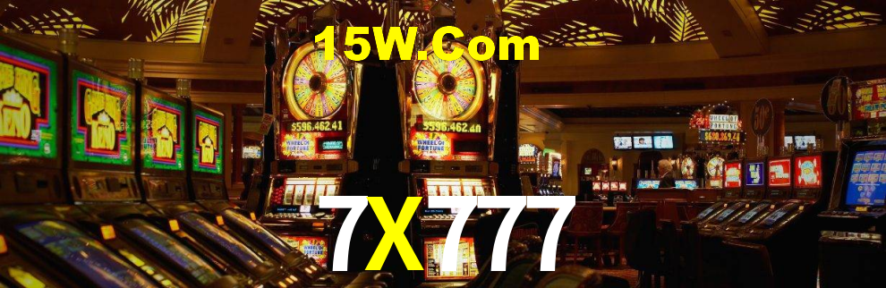 7X777 Bet