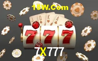 Especiais de Fim de Semana 7X777