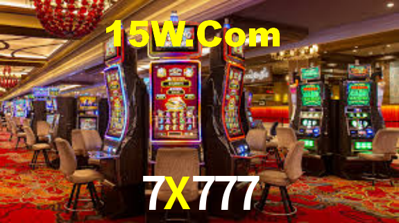 APP oficial da 7X777 para mobile