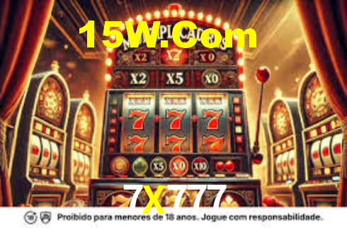 7X777