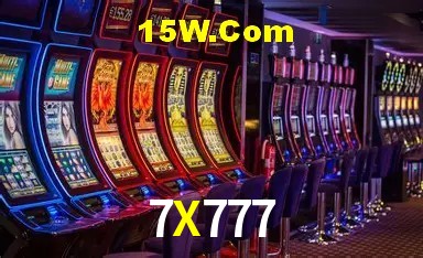 Diretório de Jogos 7X777