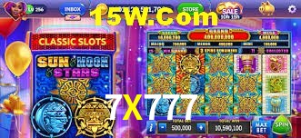 Statistics 7X777