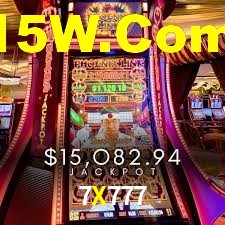 Roulette Table 7X777