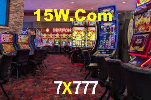 7X777 Game