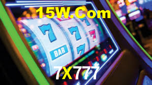 7X777 Game