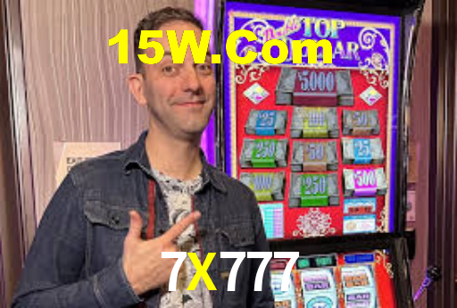 7X777