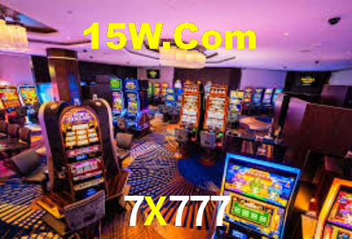 7X777,7X777 Bet