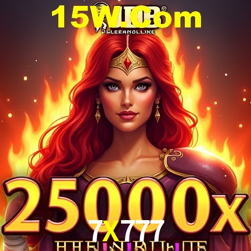 Interface do App 7X777